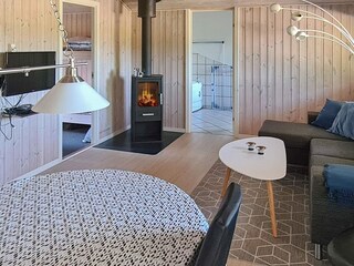 Ferienhaus Ansager  16