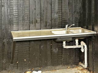 Casa de vacaciones Ansager  8