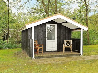 Vakantiehuis Ansager  9