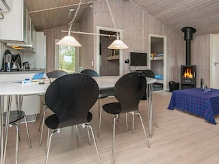 Ferienhaus Ansager  13