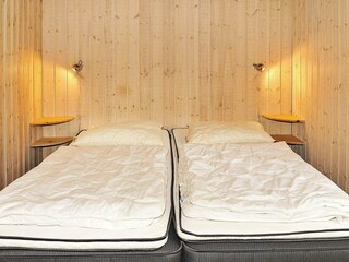 Maison de vacances Ansager  12