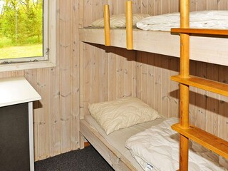 Casa per le vacanze Ansager  35