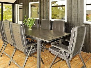 Ferienhaus Ansager  14