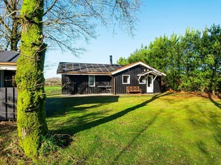 Holiday house Ansager  27