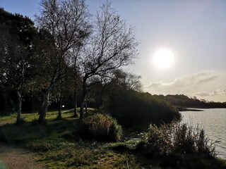 Maison de vacances Ansager  29