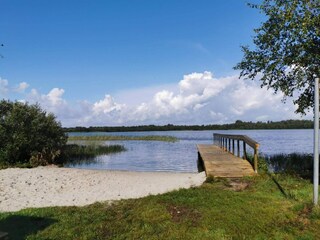 Casa per le vacanze Ansager  18