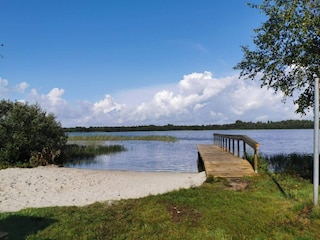 Holiday house Ansager  20