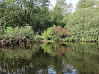 Holiday house Ansager  23