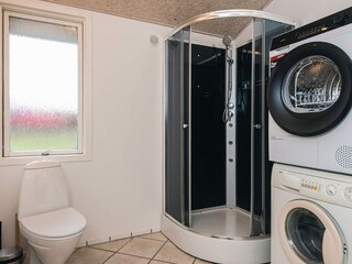 Holiday house Ansager  12