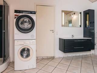 Casa per le vacanze Ansager  20