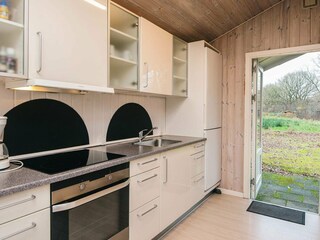 Casa per le vacanze Ansager  24