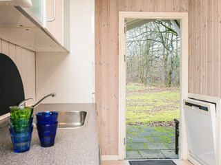 Holiday house Ansager  15