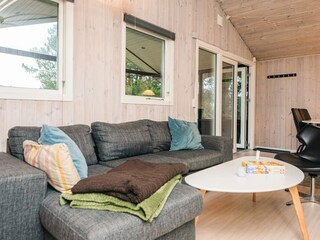 Holiday house Ansager  29