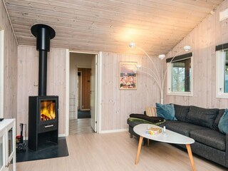 Casa per le vacanze Ansager  22