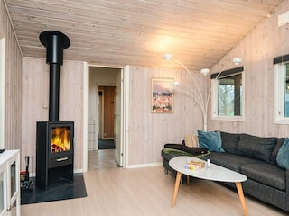 Holiday house Ansager  5