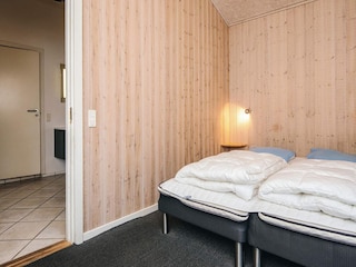 Holiday house Ansager  9