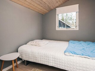 Holiday house Ansager  25