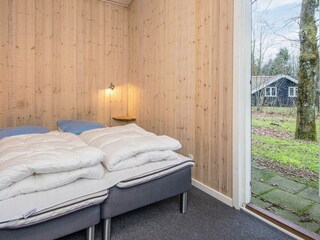 Vakantiehuis Ansager  6
