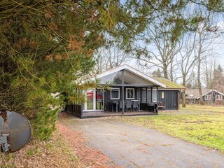 Holiday house Ansager  7