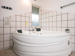 Casa de vacaciones Ansager  30