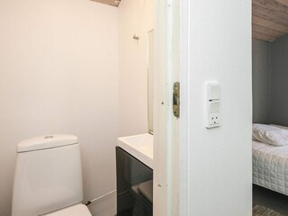 Vakantiehuis Ansager  11