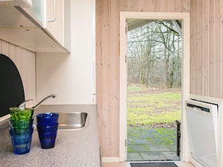 Holiday house Ansager  31