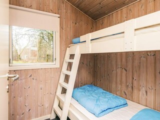 Casa per le vacanze Ansager  34