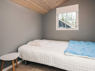 Holiday house Ansager  34