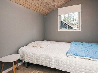 Vakantiehuis Ansager  34