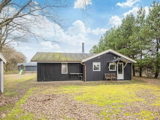 Holiday house Ansager  35