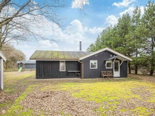 Vakantiehuis Ansager  35