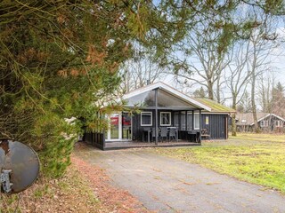 Vakantiehuis Ansager  34