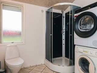 Holiday house Ansager  13