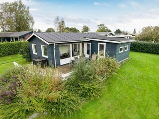 Maison de vacances Hejlsminde Enregistrement extérieur 1