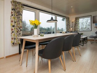 Maison de vacances Hejlsminde  6