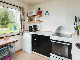 Vakantiehuis Hejlsminde  12