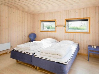 Maison de vacances Hejlsminde  8