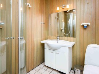 Vakantiehuis Hejlsminde  35