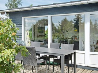 Vakantiehuis Hejlsminde  13