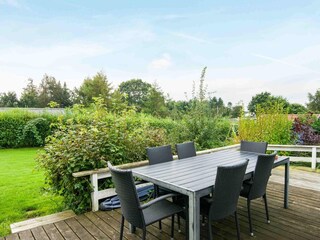 Maison de vacances Hejlsminde  13