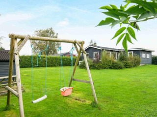 Vakantiehuis Hejlsminde  28