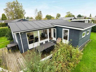 Vakantiehuis Hejlsminde  4