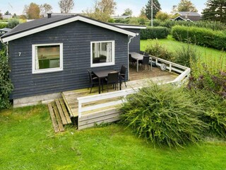 Vakantiehuis Hejlsminde  3