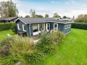 6 Personen Ferienhaus in Hejls-By Traum - Hejlsminde - image1