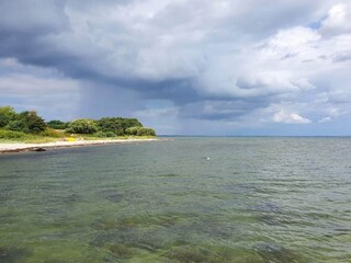 Casa per le vacanze Hejlsminde  2