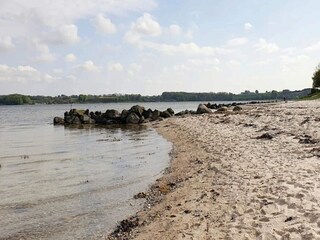 Vakantiehuis Hejlsminde  30