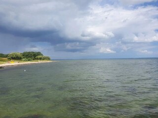 Maison de vacances Hejlsminde  14