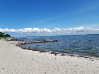 Casa de vacaciones Hejlsminde  13