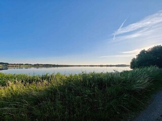 Casa de vacaciones Hejlsminde  10