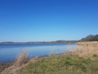 Vakantiehuis Hejlsminde  4